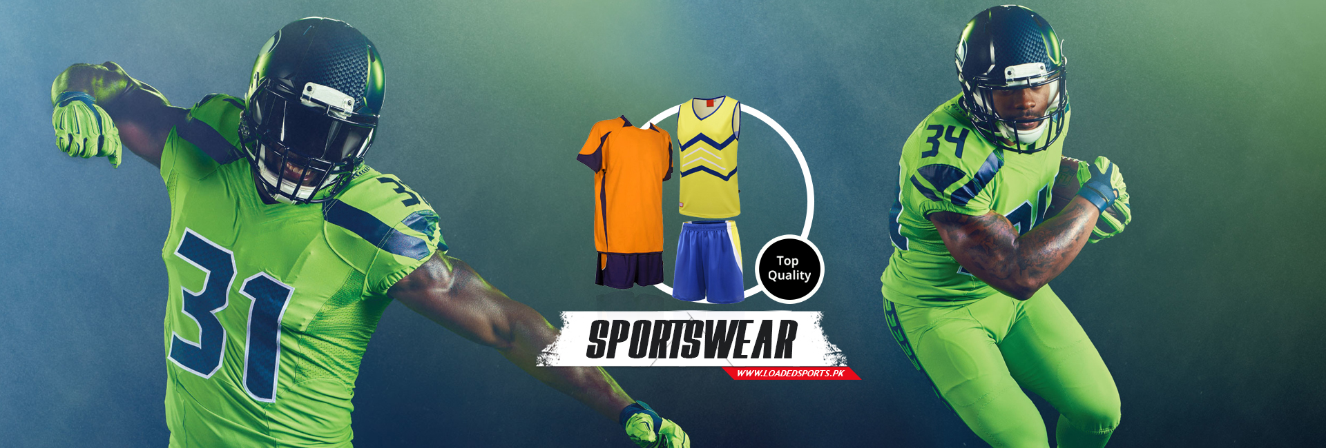 Sportswear