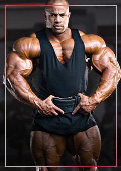 Fitness Products