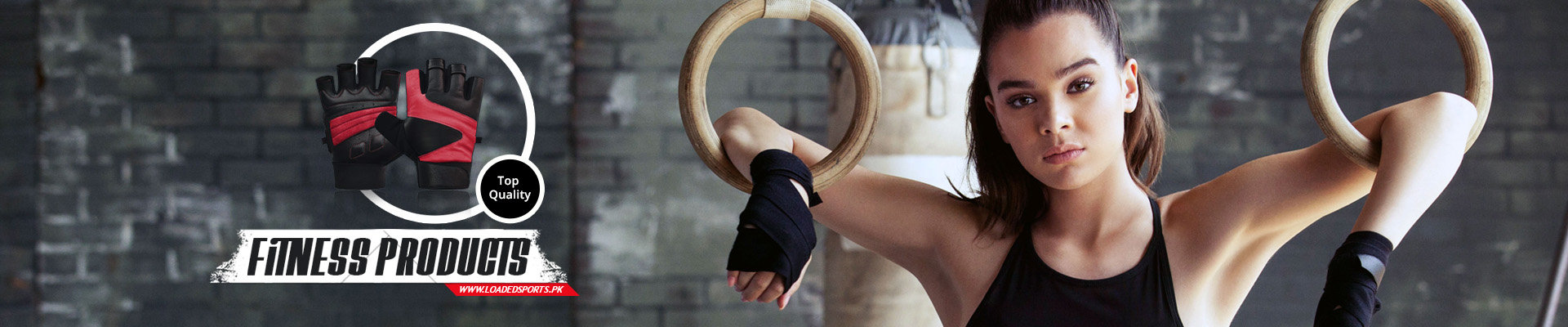 Fitness Products