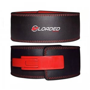 Lever Belt