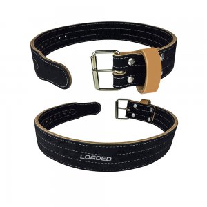 Powerlifting Belt