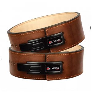 Lever Belt