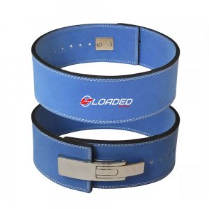Lever Belt