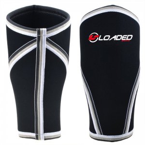 Neoprene Knee Sleeves