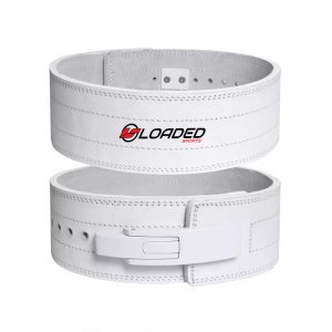 Lever Belt