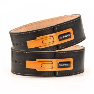 Lever Belt