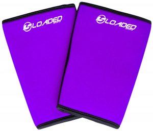 Neoprene Knee Sleeves
