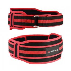 Neoprene Belt