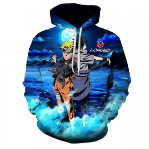 SUBLIMATION HOODIE