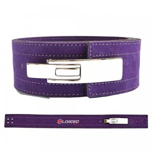 Lever Belt