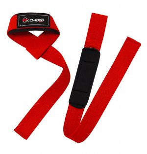 Weightlifting Straps