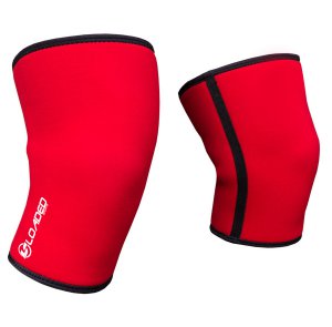 Neoprene Knee Sleeves