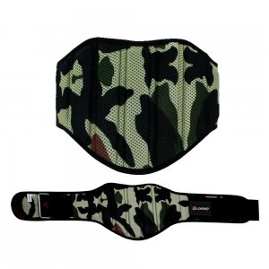Neoprene Belt
