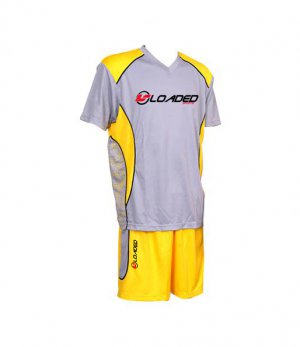 Soccer Uniforms