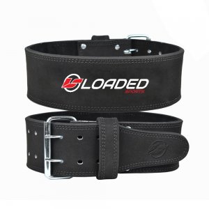 Powerlifting Belt