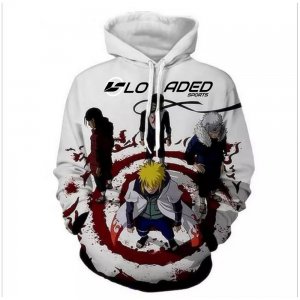 SUBLIMATION HOODIE