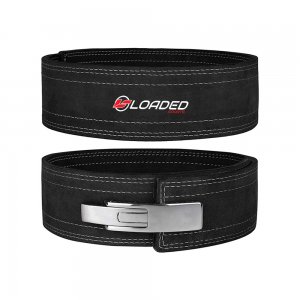 Lever Belt