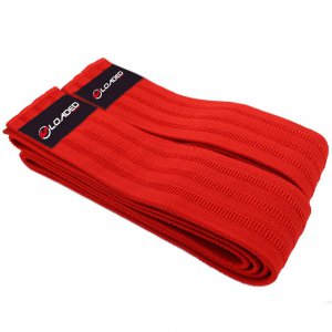 Knee Wraps