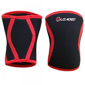 Neoprene Knee Sleeves