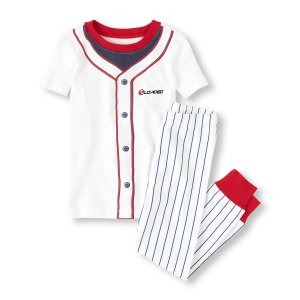 Baseball Uniforms
