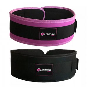 Neoprene Belt