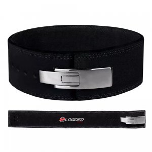Lever Belt