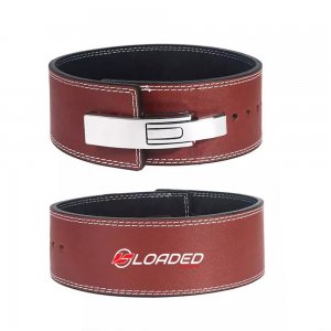 Lever Belt