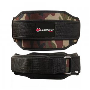 Neoprene Belt