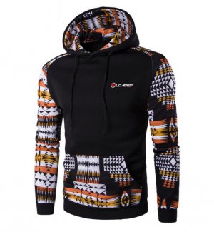Hoodies