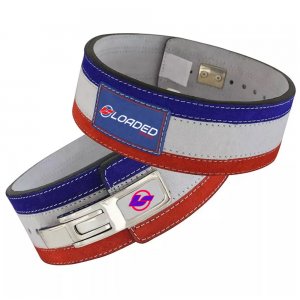 Lever Belt