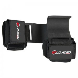 Weightlifting Hooks