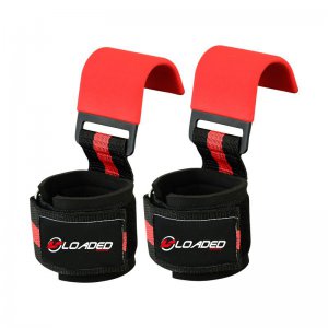 Weightlifting Hooks