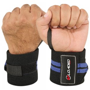 Wrist Wraps