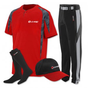 Baseball Uniforms