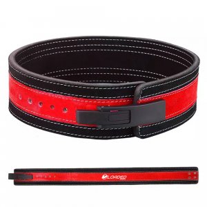 Lever Belt