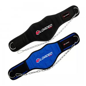 Neoprene Belt