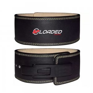 Lever Belt