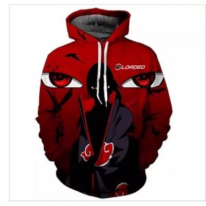 SUBLIMATION HOODIE