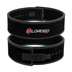 Lever Belt
