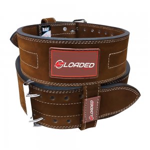 Powerlifting Belt