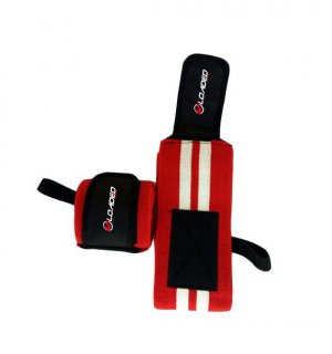 Wrist Wraps