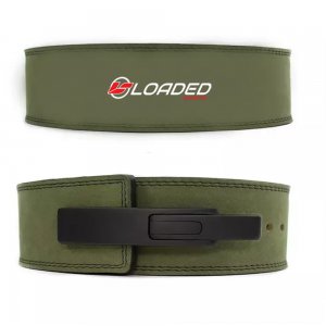 Lever Belt