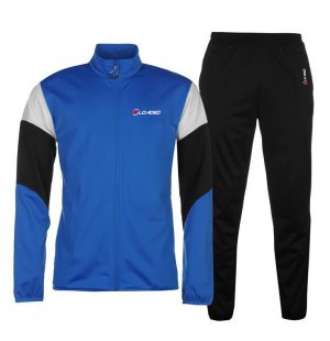 Tracksuits