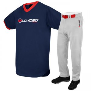 Baseball Uniforms