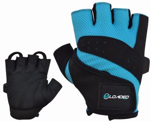 Weightlifting Gloves