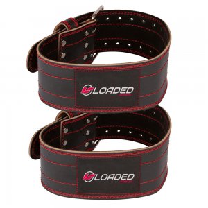 Powerlifting Belt