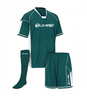 Soccer Uniforms