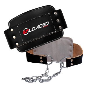 Leather Dipping Belts