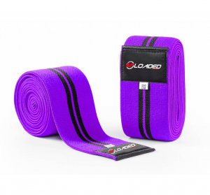 Knee Wraps