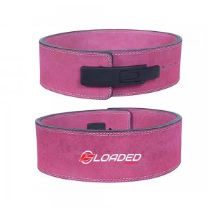 Lever Belt
